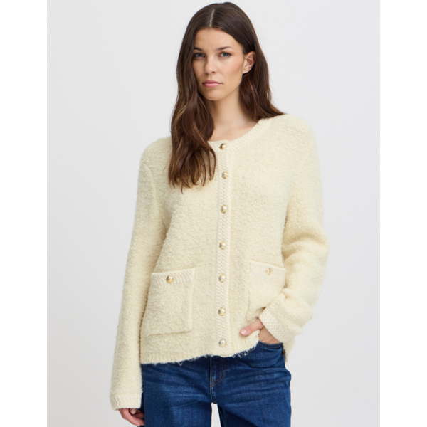 Ichi Valmai Cardigan 20122019